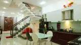 Bán Nhà Đường Số 1, Phường Trường Thọ, Thủ Đức, Tp Hcm. Dt 60M2, 4 Tầng, , Sổ Hồng. Giá 7.5 Tỷ  - Ảnh 3
