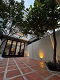 Bán Nhà Lệ Mật 70M X 4T Ngõ Thông, Sân Vườn, Nhà Mới Nhỉnh 12T Còn Tl - Ảnh 4