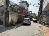 Bán Nhà Lệ Mật 70M X 4T Ngõ Thông, Sân Vườn, Nhà Mới Nhỉnh 12T Còn Tl - Ảnh 1