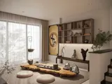 Bán Nhà Lệ Mật 70M X 4T Ngõ Thông, Sân Vườn, Nhà Mới Nhỉnh 12T Còn Tl - Ảnh 2