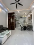 Bán Nhà Đường Số 9 Trường Thọ, Thủ Đức, Tp Hcm. Dt 52M2, 3 Tầng, 3Pn, Giá 7.7 Tỷ, Shr - 0933125879 - Ảnh 1