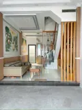 Hiếm Bán Nhà Kdc Sài Gòn Mới – Nhà Bè 4X13 4 Tầng Giá 6.59 Tỷ - Ảnh 4