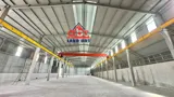 Xn165 Nhà Xưởng Sản Xuất, Mặt Tiền Đường Đồng Khởi, Với Mật Độ Dân Cư Đông Đúc - Ảnh 1