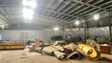 Xn167 Nhà Xưởng Cho Thuê Lâu Dài, Khung Thép Tiền Chế Thích Hợp Sx Nhiều Ngành Nghề - Ảnh 4