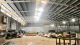 Xn167 Nhà Xưởng Cho Thuê Lâu Dài, Khung Thép Tiền Chế Thích Hợp Sx Nhiều Ngành Nghề - Ảnh 3