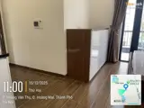 Căn Hộ Louis City Hoàng Mai Mới 100% Studio Cao Cấp Full Nt Giá Chỉ 5.5Tr Vào Ở Ngay - ảnh 3
