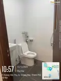 Căn Hộ Louis City Hoàng Mai Mới 100% Studio Cao Cấp Full Nt Giá Chỉ 5.5Tr Vào Ở Ngay - ảnh 4