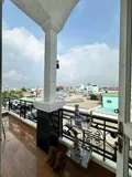 Bán Nhà Hẻm Xe Hơi 2 Chiều I 1716 Huỳnh Tấn Phát 5 Tỷ 880 I - Ảnh 3