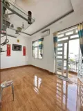 Bán Nhà Hẻm Xe Hơi 2 Chiều I 1716 Huỳnh Tấn Phát 5 Tỷ 880 I - Ảnh 2