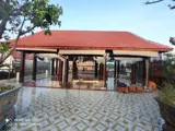 Nhà Đẹp - Giá Tốt – Cần Bán Căn Nhà Gỗ Quý –Xã Bình Long, Huyện Bình Long, Tỉnh Bình Phước - Ảnh 1