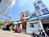 Bán Nhà 5 Tầng Mặt Tiền 10M Đ.nguyễn Trãi, P.nguyễn Cư Trinh, Quận 1- Dt 4,1M*17m Vuông Đẹp - Hdt - Ảnh 1