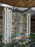 Căn 2Pn Giá Tốt Tại Essensia Sky, View Hồ Bơi Giá Chỉ 5 Ty 6 - Ảnh 1