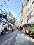 Bán Nhà 2 Tầng Goodlife Laundry Hxh Đ.nguyễn Trãi, Quận 1- Ngang Lớn 6M Nở Hậu Vuông 11,8M*16m- Chỉ - Ảnh 2
