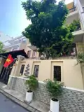 Bán Nhà Mặt Tiền Trúc Đường, Thảo Điền, 115M2, View Sông, Ctxd Hầm 5 Tầng, 34.9 Tỷ - Ảnh 2