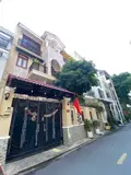 Bán Nhà Mặt Tiền Trúc Đường, Thảo Điền, 115M2, View Sông, Ctxd Hầm 5 Tầng, 34.9 Tỷ - Ảnh 1