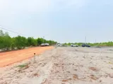 Bán Đất Đầu Tư Giá Tốt Gần Kcn Becamex – Minh Thành 5, Chơn Thành,Vị Trí Vàng,Tiềm Năng Sinh Lời Cao - Ảnh 1