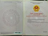 Hot Đất Đẹp- Giá Tốt Chính Chủ Cần Bán Gấp Lô Đất Tiềm Năng Tại Huyện Đức Huệ, Tỉnh Long An - Ảnh 3