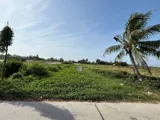 Đ ất Đẹp - Đầu Tư Là Sinh Lời - Chính Chủ Bán Lô Đất Khóm 3 Phường 1, Giá Rai, Bạc Liêu - Ảnh 1