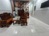 Bán Nhà 3 Tầng Đường Tam Châu Tam Bình Thủ Đức - 110M2 - Ngang 4.6M - Xe Hơi Vào Nhà - Giá 7.7 Tỷ - Ảnh 1