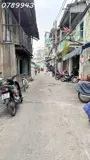 Âu Cơ Quận 11 - Hẻm Xe Hơi 7M Thông - Không Quy Hoạch - 5 Tỷ - Ảnh 1