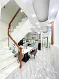 Nhà 76M² (4X19) – Sổ Riêng Dương Cát Lợi – Sát Q7 Pmh 4 Tỷ 850 - Ảnh 4