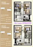 Căn Hộ 3Pn Mường Thanh Phú Hữu 81M² Chỉ Từ 3,6 Tỷ – Hiếm Hàng Khu Đông - Ảnh 4