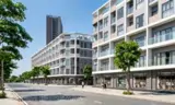 Hơn 2 Tỷ Đã Sở Hữu Căn Hộ Mới Tại Tp Thủ Đức – Mường Thanh Phú Hữu Đang Rất Hot - Ảnh 2
