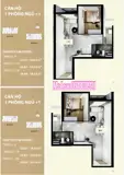 Hơn 2 Tỷ Đã Sở Hữu Căn Hộ Mới Tại Tp Thủ Đức – Mường Thanh Phú Hữu Đang Rất Hot - Ảnh 5