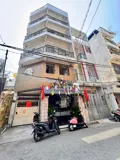 Bán Siêu Phẩm Tòa Nhà 7 Tầng Có Hầm- Căn Góc 2 Mặt Tiền Hxh Đ.nguyễn Trãi, P.nguyễn Cư Trinh, Quận - Ảnh 2