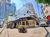 Bán Siêu Phẩm Tòa Nhà 7 Tầng Có Hầm- Căn Góc 2 Mặt Tiền Hxh Đ.nguyễn Trãi, P.nguyễn Cư Trinh, Quận - Ảnh 1