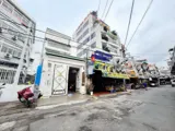 Siêu Phẩm Dt Khủng 689M2 - Bán Nhà Hxh Đ. Nguyễn Trãi, Quận 1 - Ngay Bộ Công An - Ảnh 1
