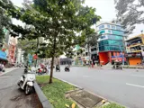 Bán Nhà 3 Tầng - Căn Góc 2 Mặt Tiền Kd Đường Trần Hưng Đạo, Quận 1 - Vị Trí Siêu Đắc Địa Ngay Góc - Ảnh 3