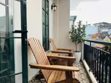 Phong Cách Hiện Đại Kết Hợp Cổ Điển Sang Trọng - Ngang 5M Bề Thế - 3 Tầng Lầu - Oto Đỗ Cửa - Trung - Ảnh 5