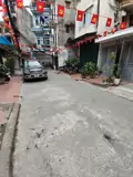 Cho Thuê Nguyên Căn Trương Định, Nhà Mới, Ô Tô Đỗ Cửa, Làm Văn Phòng 42M 3T, 15Tr 0903258273 - ảnh 3