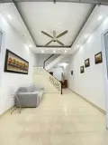 Cho Thuê Nguyên Căn Khương Trung, Ô Tô Đỗ Cửa, Đủ Đồ Cơ Bản, 42M 3T 12Tr 0903258273 - ảnh 2