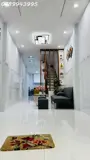 Bán Nhà Quận 3 - Cmt8 - Nhà Mới - 33M - 2Pn - Nhỉnh 3 Tỷ - Ảnh 1