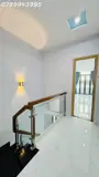 Bán Nhà Quận 3 - Cmt8 - Nhà Mới - 33M - 2Pn - Nhỉnh 3 Tỷ - Ảnh 4