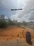 Bán Đất 2 Mặt Tiền – Vị Trí Đẹp Gần Chợ Hoàng Gia – Tiềm Năng Đầu Tư Cao - Ảnh 2
