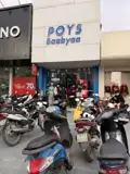 Chuyển Nhượng Mặt Bằng Vị Tr í Đẹp , Đường Nguyễn Văn Cừ, Tp Vinh , Nghệ An - Ảnh 5