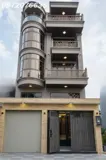 Hơn 9 Tỷ- Biệt Thự Cao Cấp Có Hồ Bơi- Thang Máy- Ngang 7 X 14- Đường Nguyễn Hữu Thọ- Gàn Kdc Zeit - Ảnh 4