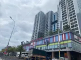 Chính Chủ Bán Gấp Căn Shophouse Chung Cư Saigon Avenue Giá 9.5 Tỷ Kdc Tam Bình - Ảnh 1
