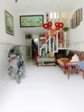 Bán Nhà 2 Tầng Hẻm Tháp Đôi - Quy Nhơn - Mã Số: #Nr3060 - Ảnh 2