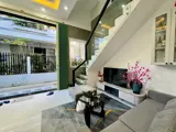 Bán Nhà 3 Mê Tặng Full Nội Thất Đường Võ Mười Trung Tâm Quy Nhơn. Mã Sản Phẩm: #Nr0807 - Ảnh 1
