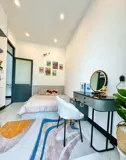 Bán Nhà 3 Mê Tặng Full Nội Thất Đường Võ Mười Trung Tâm Quy Nhơn. Mã Sản Phẩm: #Nr0807 - Ảnh 3