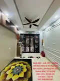 Nhà Đẹp - Giá Tốt - Chính Chủ Bán Nhà Vị Trí Đẹp Phố Yên Duyên, Phường Yên Sở, Hoàng Mai, Tp Hà Nội - ảnh 1