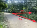 Đất Phước Vĩnh Phú Giáo, Ngân Hàng Thanh Lý Đất Sẵn Thổ, Dt 3553.7M2, Ngang 58M, Ô Tô Tiếp Cận - Ảnh 1