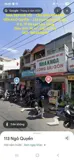 Nhà Đẹp Giá Tốt – Cần Bán Nhà Mặt Tiền Ngô Quyền – 122 Đường Ngô Quyền, P. 6, Tp Đà Lạt, Lâm Đồng - Ảnh 1