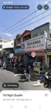 Nhà Đẹp Giá Tốt – Cần Bán Nhà Mặt Tiền Ngô Quyền – 122 Đường Ngô Quyền, P. 6, Tp Đà Lạt, Lâm Đồng - Ảnh 3