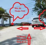 Đất Vip – View Sông – Chính Chủ Cần Bán Lô Đất Đường Huỳnh Thị Lựu, Xã Cẩm Thanh, Tp Hội An, Quảng - Ảnh 3