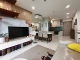 Căn Hộ Đẹp - Giá Tốt - Bán Căn Hộ 2Ngủ 1Vs Toà S2.19 Vinhomes Oceanpark Gia Lâm - Ảnh 4